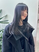 オト(oto)&nbsp;ちょっと差をつけたレイヤースタイル