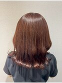 ショコラピンク