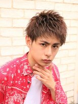 リップス 自由が丘(LIPPS)&nbsp;クラウディドショート