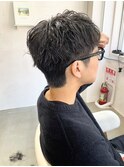 スッキリ爽やかショート◎