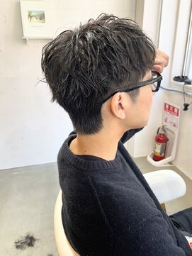 エン(En,) スッキリ爽やかショート◎