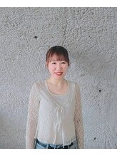 ヒルトップ ヘアーデザイン フォー ライフ(Hill top hair design for life) Akemi