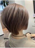 楽軽ショート