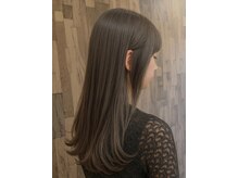 リゾートヘア(Resort Hair)