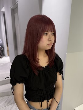 ヴァイス 新宿店(VAICE) Cherry pink