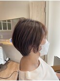 ☆20代~60代大人ショート