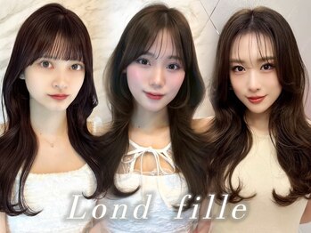 Lond fille 銀座店【ロンド フィーユ】