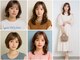 ラクヘアー 六本松店(rak hair)の写真