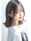 ゆるふわパーマ