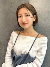 ケーツーナゴヤ(K two NAGOYA) 二宮 知花