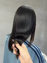 サムシング(Something.)&nbsp;トリートメント/髪質改善/艶髪