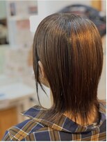 シンセリティ 宮崎市恒久店(Sincerity)&nbsp;☆縮毛矯正ストレート☆