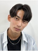 ニュアンスパーマ