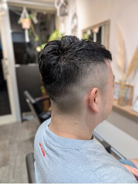 アーミー 大塚店(ARMY) ベリーショート