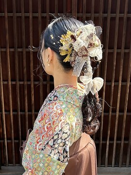 レースローポニー