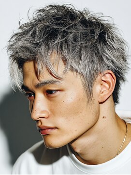 ショートスタイル