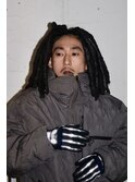 dread locks