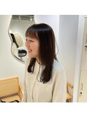 柔らかベージュ