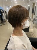 くびれショート◎
