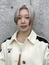 グローアイヴィ 大宮(GLROW IVY) 杉山 まい