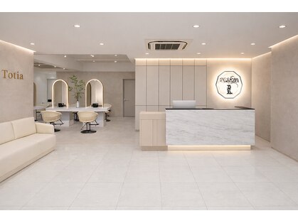 トティア 西宮北口(Totia)の写真