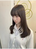 レイヤースタイル