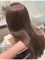 ヒュエ 表参道(Hue) 髪質改善/髪質改善トリートメント/縮毛矯正/ストレート._.