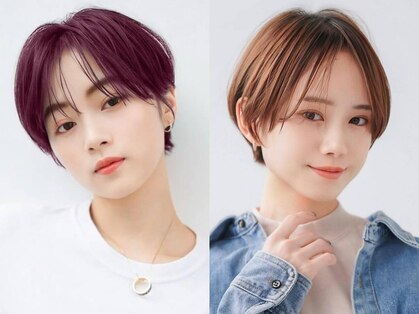 ボーダー 新浦安(BORDER)の写真