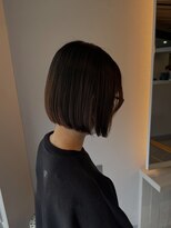イト(iyto)&nbsp;ナチュラルボブ