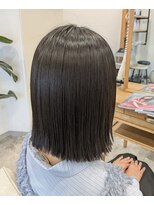 アン(an)&nbsp;タッセルボブ