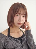 髪質改善/ショート/ショートボブ/亀戸/亀戸駅/錦糸町/平井/大島