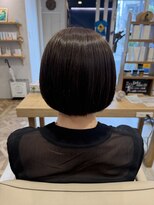 エルア(elua)&nbsp;ミニボブ