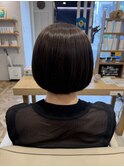 ミニボブ