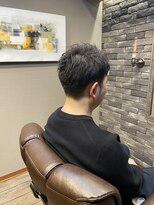 スカルプト(skalpt for MEN)&nbsp;束感クールショート