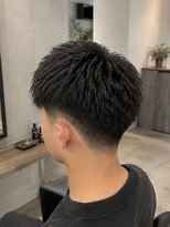 オリジン 大須 上前津(ORIGIN) メンズショート