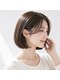 クオン(KUON)の写真/髪質や悩みに寄り添う丁寧なカウンセリング。大人女性のための美髪サロン