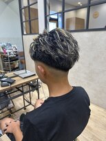 メンズサロン ビーズ 春日井市民病院前店(B's)&nbsp;ショートスタイル