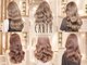 アース 日吉店(HAIR&MAKE EARTH)の写真