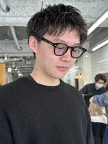 グリーン 渋谷(green) 【JINKI】アクティブショート