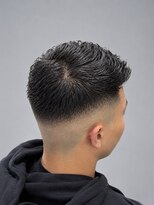 バーバーショップグランツ(Bar ber Shop GRAnt'z)&nbsp;スキンフェード