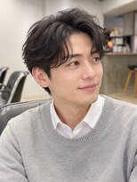 メンズルーパ 三宮 元町(Men's LOOPA)&nbsp;オフィスセンターパート/メンズ/神戸/三宮