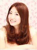 RINO関内店☆美髪ナチュラルストレート