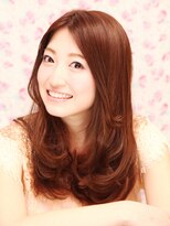 リノヘア プラス 関内店(RINO hair＋)&nbsp;RINO関内店☆美髪ナチュラルストレート