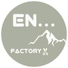 エンファクトリー(EN factory)のお店ロゴ