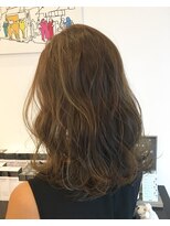 ヤコブ ヘアー(Jacob hair)&nbsp;【Jacob HAIRDESIGN】イルミナヌーディベージュ