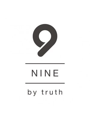 ナインバイトゥルース(9 NINE by truth)