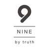 ナインバイトゥルース(9 NINE by truth)のお店ロゴ