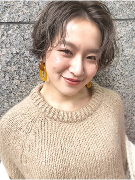 サンド 銀座(sand) sand小金丸 大人ショート
