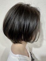 ワルツ(Waltz)&nbsp;ショートグラデーション【Waltz】/イメチェン/似合わせカット