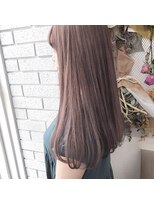 レイリー(Reilly) 【Minami】クリーミーベージュ